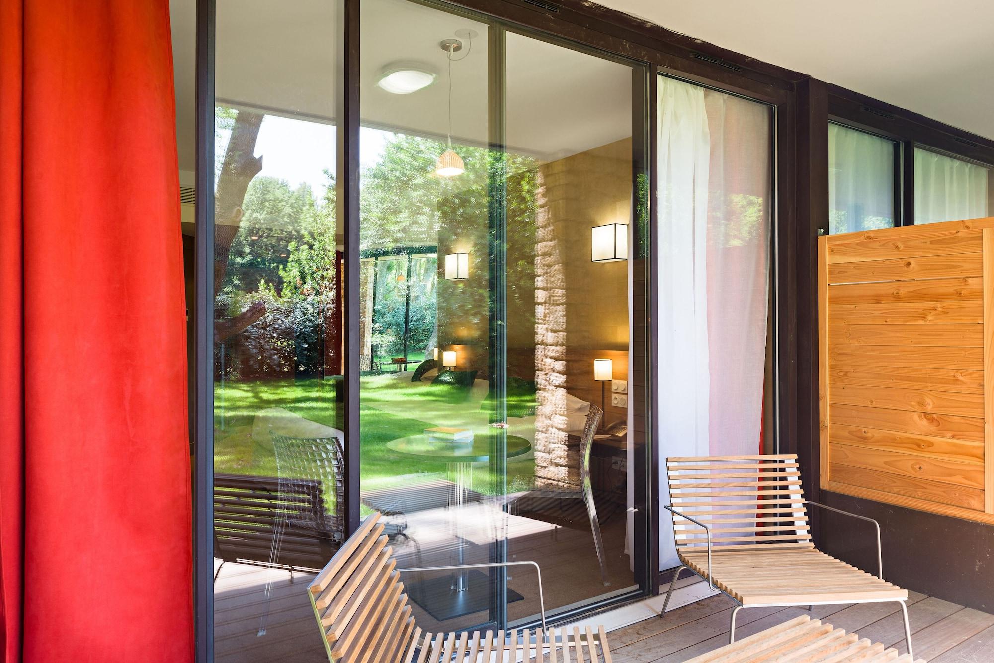 Le Moulin De Vernegues Hotel & Spa Mallemort Exterior photo
