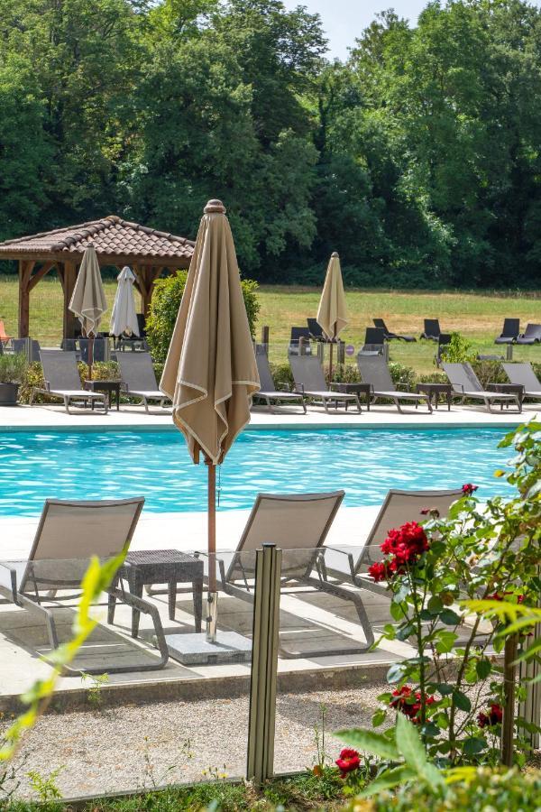 Le Moulin De Vernegues Hotel & Spa Mallemort Exterior photo
