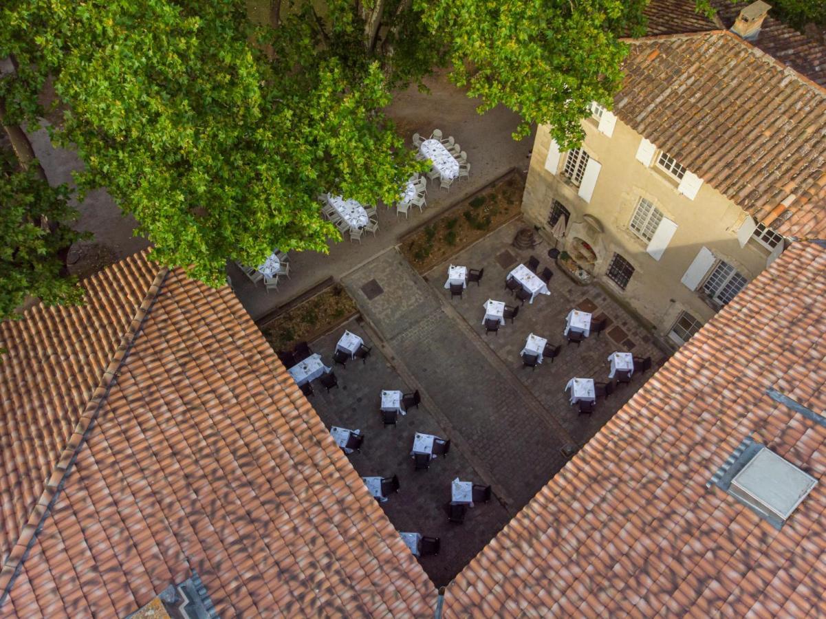 Le Moulin De Vernegues Hotel & Spa Mallemort Exterior photo