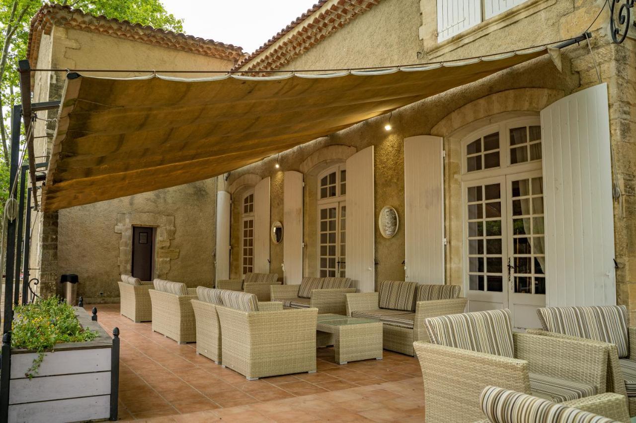 Le Moulin De Vernegues Hotel & Spa Mallemort Exterior photo