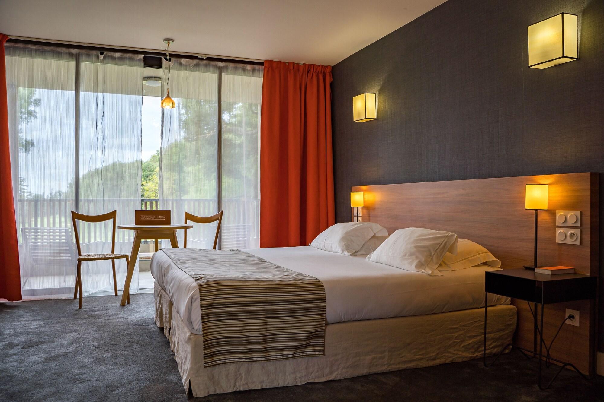 Le Moulin De Vernegues Hotel & Spa Mallemort Exterior photo