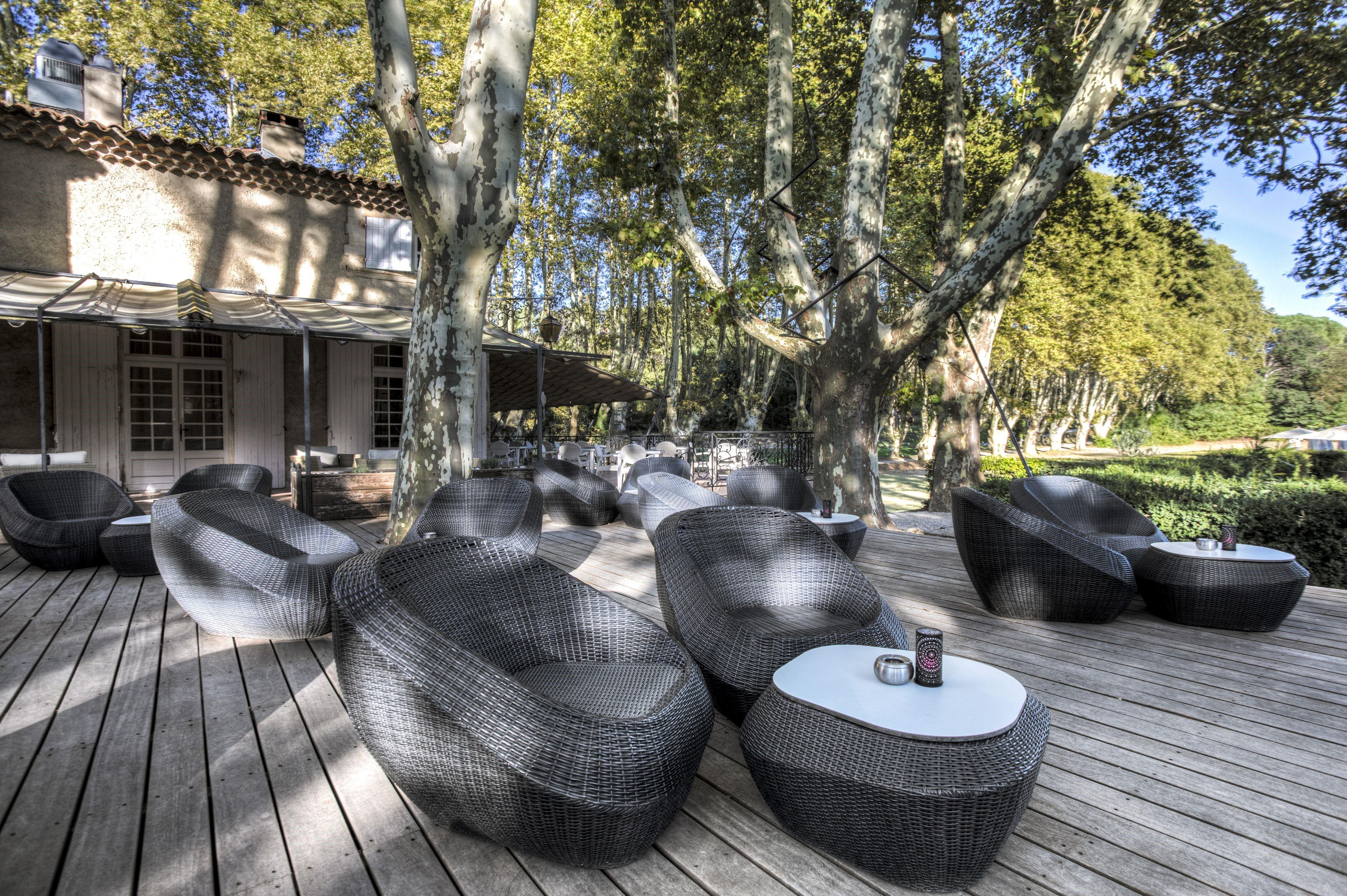 Le Moulin De Vernegues Hotel & Spa Mallemort Exterior photo