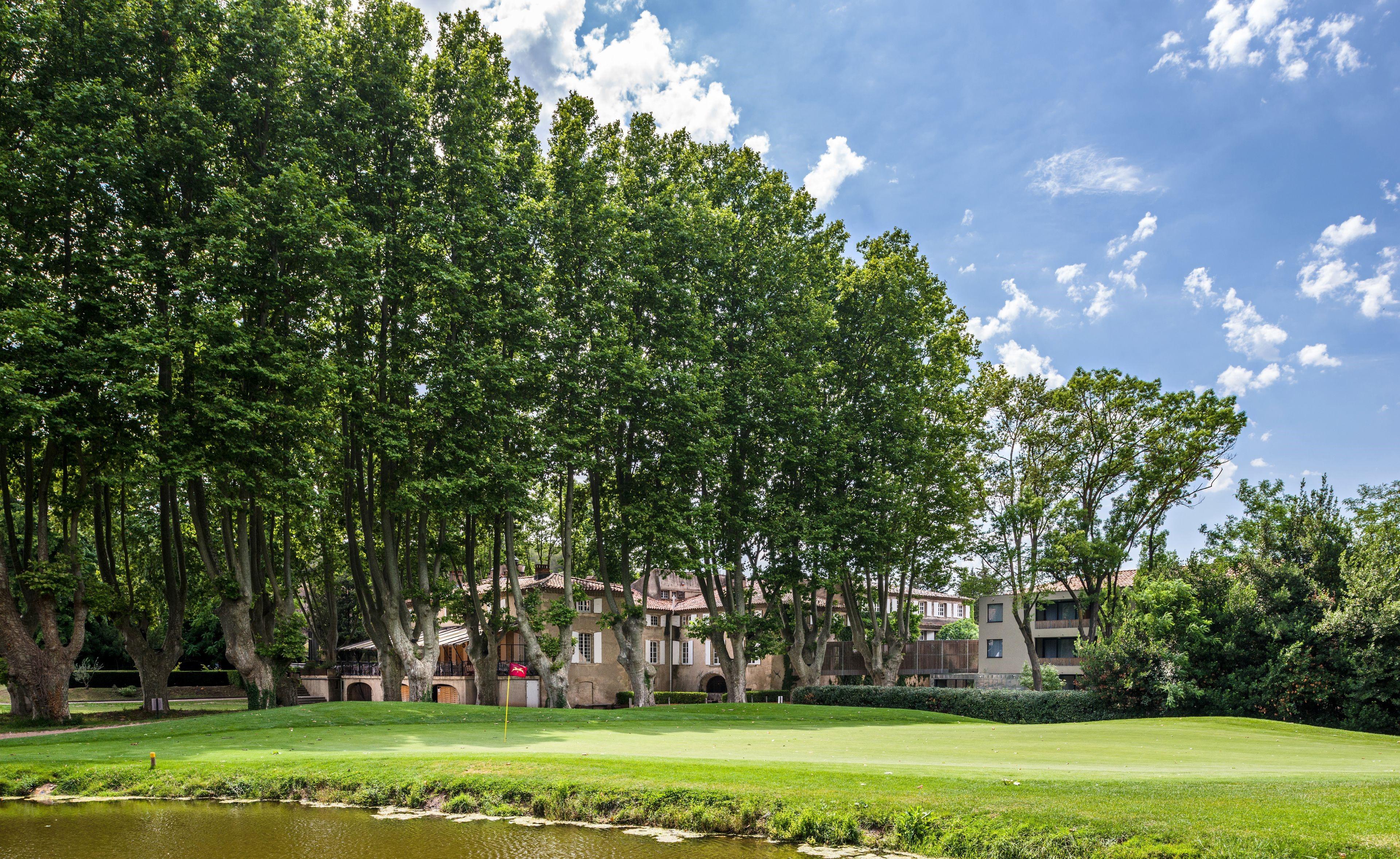 Le Moulin De Vernegues Hotel & Spa Mallemort Exterior photo
