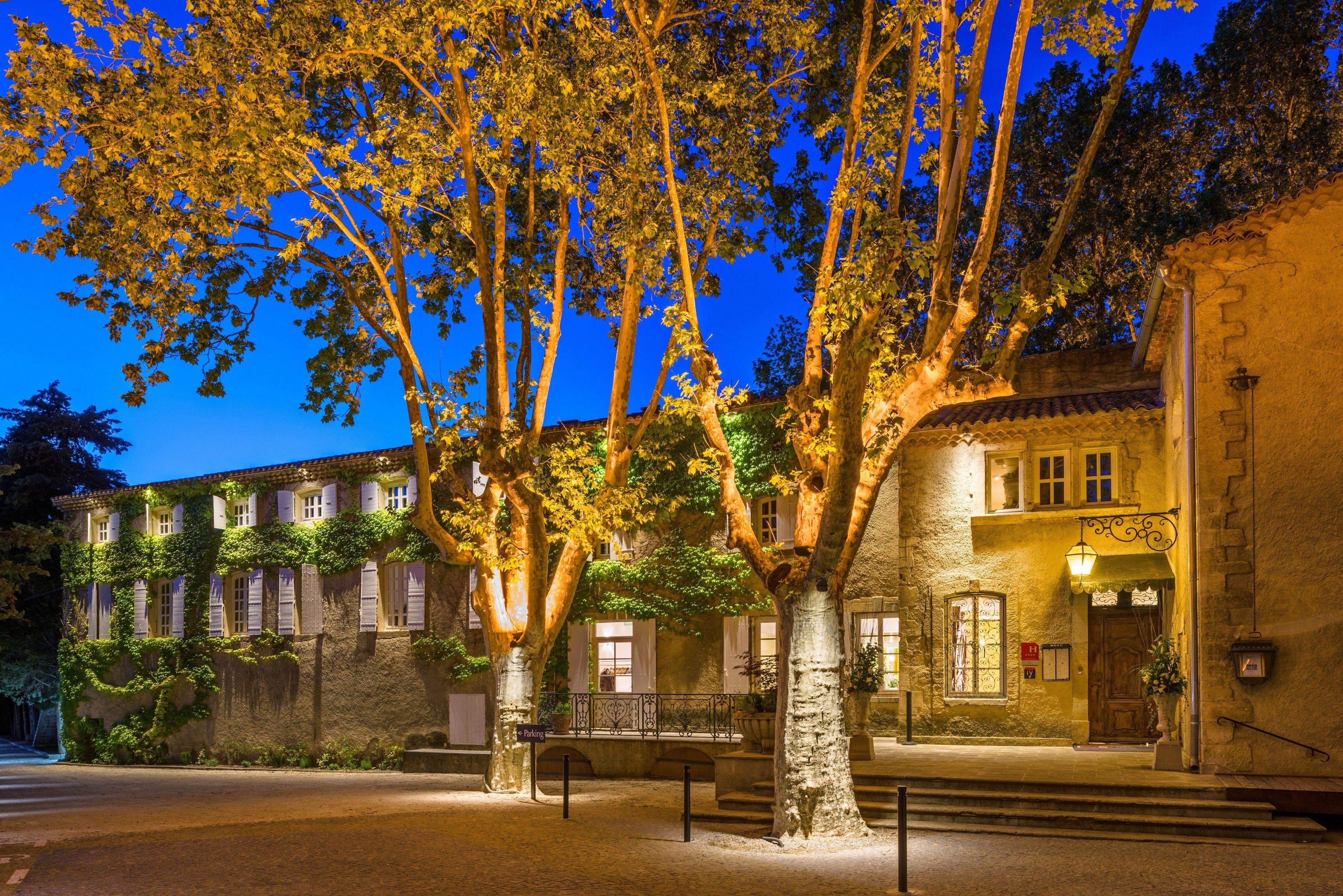 Le Moulin De Vernegues Hotel & Spa Mallemort Exterior photo