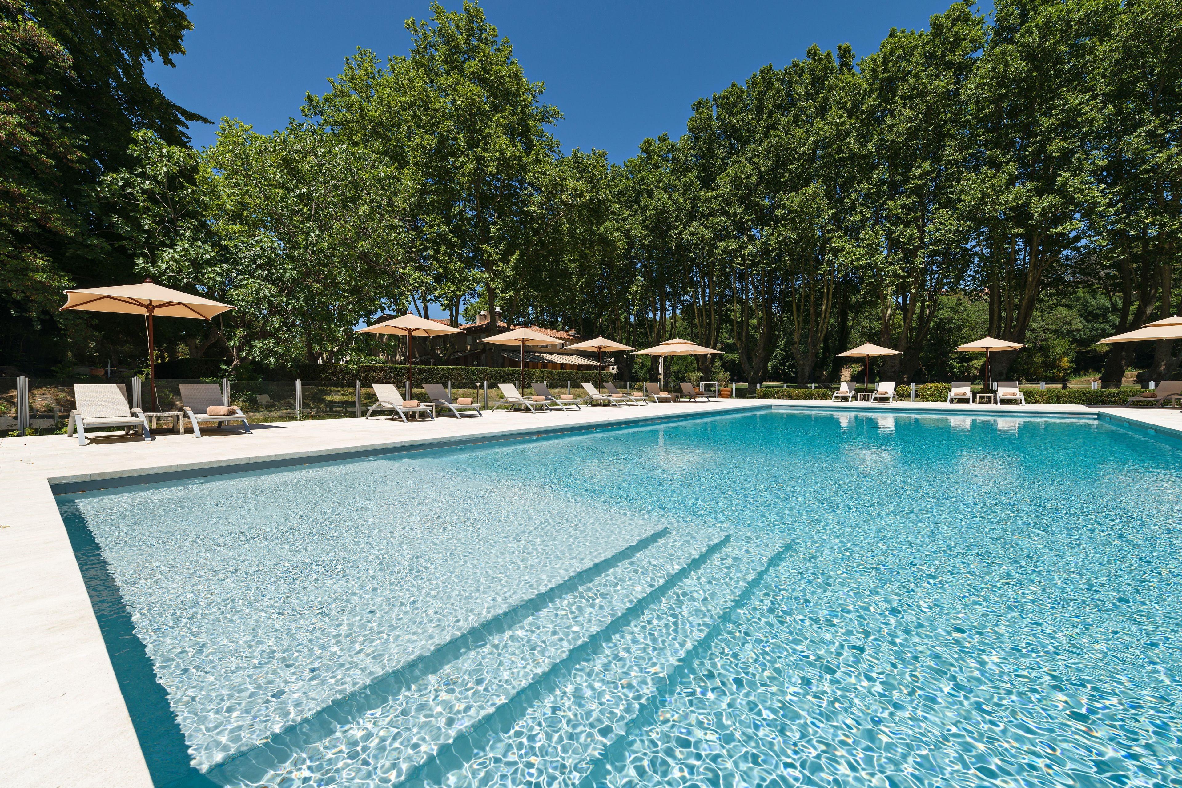 Le Moulin De Vernegues Hotel & Spa Mallemort Exterior photo