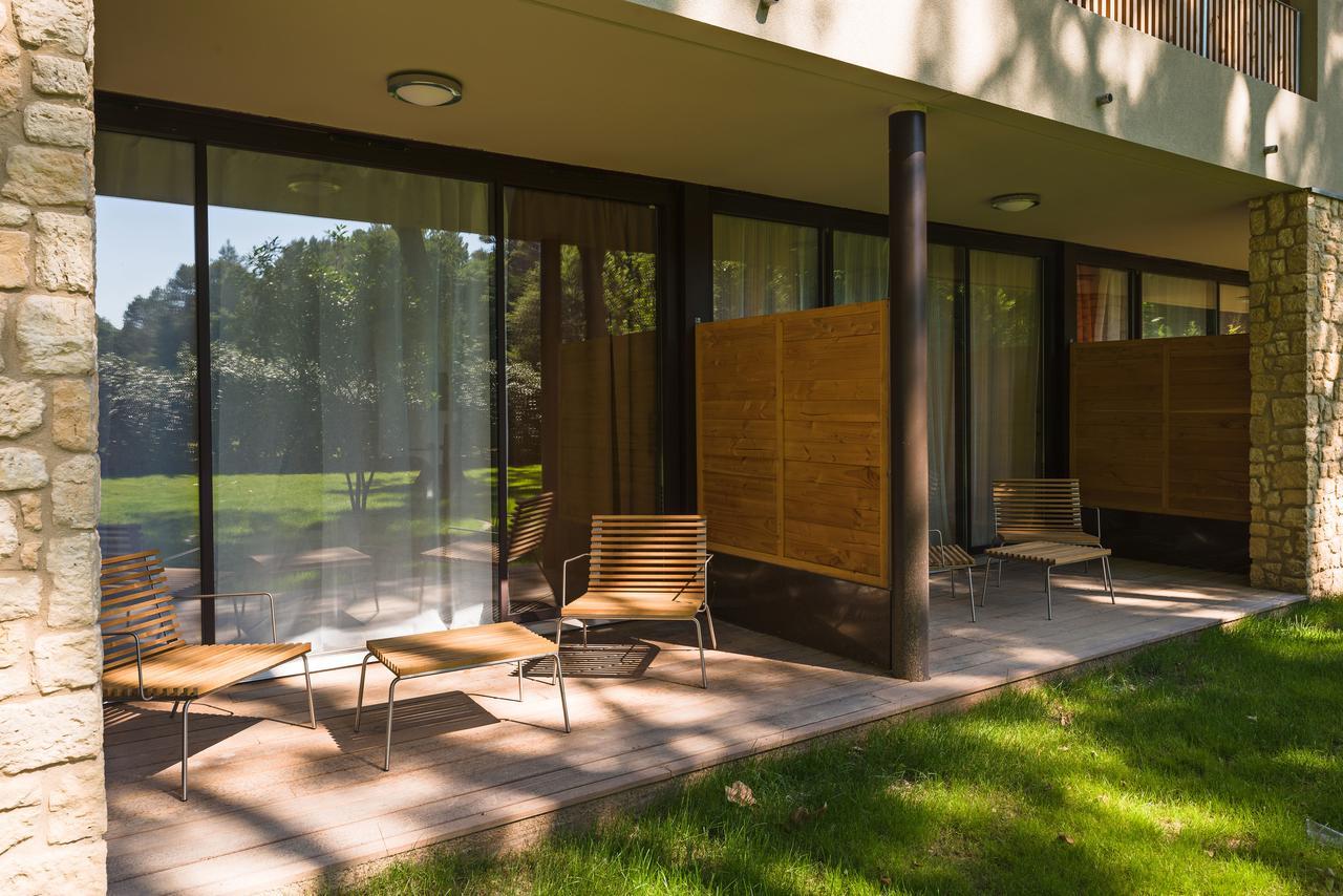 Le Moulin De Vernegues Hotel & Spa Mallemort Exterior photo